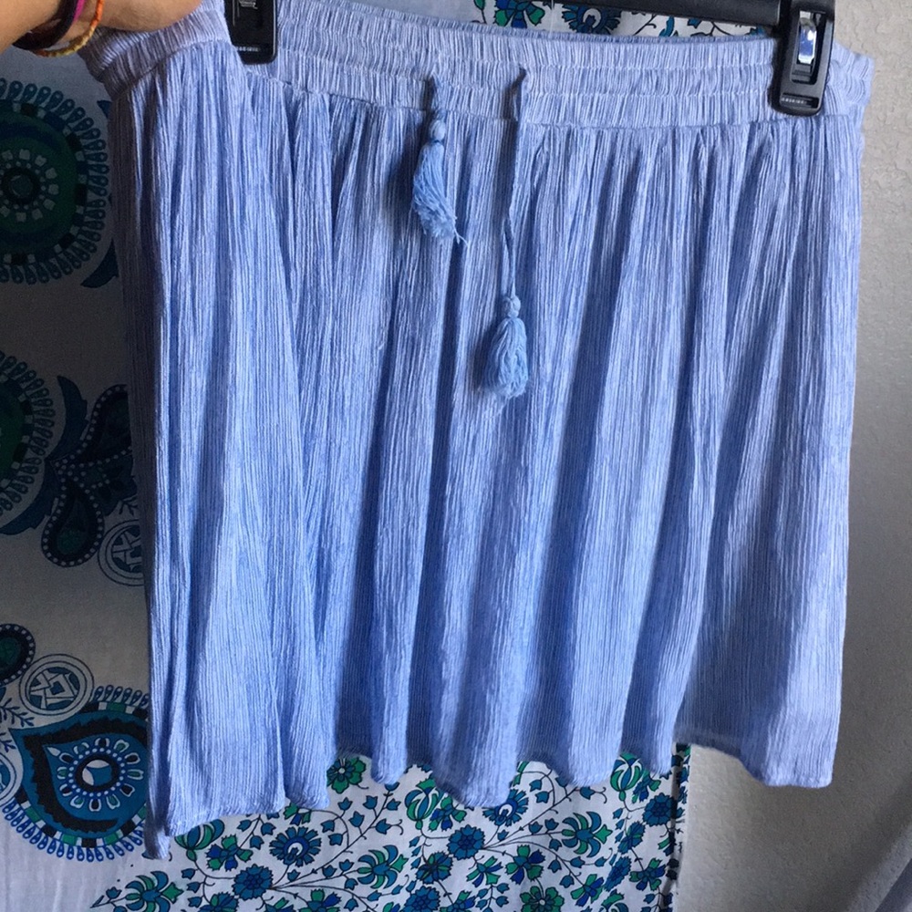 skirt